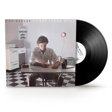 LP / Henley Don / I Can't Stand Still / Vinyl