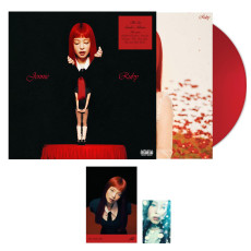 LP / Jennie / Ruby / Apple Red / Vinyl