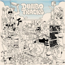 CD / Dumbo Tracks / Move With Motion