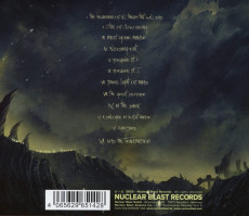 CD / In Flames / Foregone