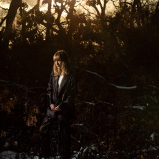LP / Weather Station / How Is It That I Should Look At The.. / Vinyl