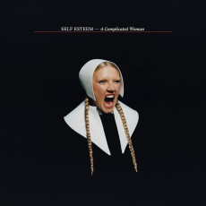 CD / Self Esteem / A Complicated Woman