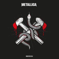 LP / Metallica / Woodstock 1994 / Vinyl