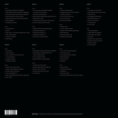 7LP / Cave Nick / B-Sides & Rarities / Part I & II / 1988-2020 / Vinyl / 7LP