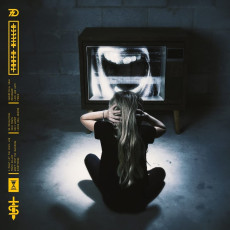 CD / Sevendust / Truth Killer / Digisleeve