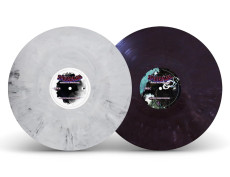 2LP / OST / Spider-Man:Across the Spider-Verse / Vinyl / 2LP