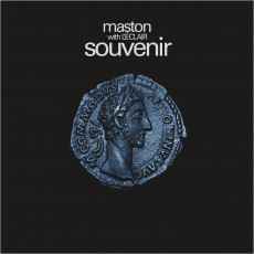 CD / Maston / Souvenir / Digipack