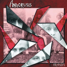 CD / Anacrusis / Reason / Reedice