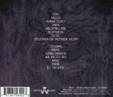 2CD / Die Apokalyptischen Reiter / Divine Horsemen / 2CD