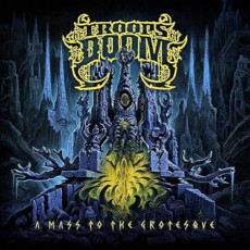 LP / Troops Of Doom / Mass To The Grotesque / Vinyl