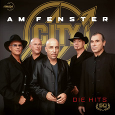 LP / City / Am Fenster / Die Hits / Vinyl