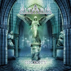CD / Altaria / Divinity