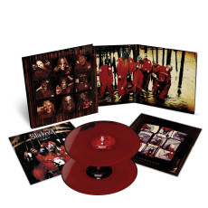 2LP / Slipknot / Slipknot / 25th Anniversary / Vinyl / 2LP