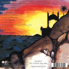 CD / Ozric Tentacles / Erpland / Digipack