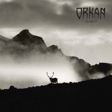 CD / Orkan / Element