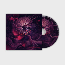 CD / Luthar / Chasing Euphoria / Digipack