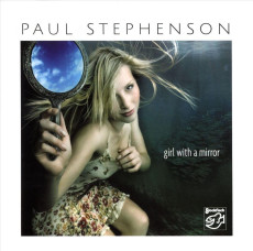 HQCD / Stephenson Paul / Girl With A Mirror / Hybrid SACD