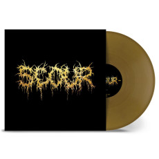 LP / Scour / Gold / Gold / Vinyl
