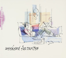 CD / Various / Weekend Favourites / Weekend Classics