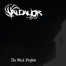 CD / Valdaudr / Du Skal Frykte