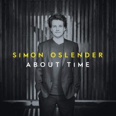 2LP / Oslender Simon / About Time / Vinyl / 2LP