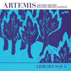 LP / ARTEMIS / Arboresque / Vinyl