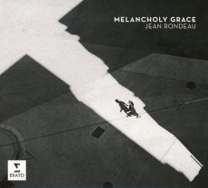 CD / Rondeau Jean / Melancholy Grace