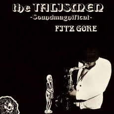 LP / Gore Fitz & the Talismen / Soundmagnificat / Vinyl
