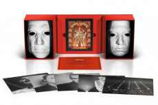 CD/BRD / Lindemann / Live In Moscow / Super DeLuxe Box / Blu-Ray+CD
