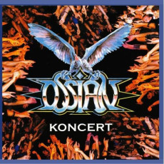 2CD / Ossian / Koncert / Digipack / 2CD