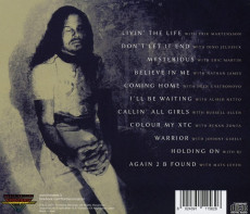 CD / Soto Jeff Scott / Duets Collection Vol.1
