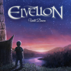 2LP / Elvellon / Until Dawn / Coloured / Vinyl / 2LP