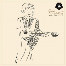 LP / Mitchell Joni / Early Joni - 1963 / Vinyl