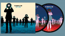 CD/BRD / Pineapple Thief / Give It Back / CD+Blu-Ray