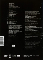 DVD / RPWL / God Has Failed - Live & Personal
