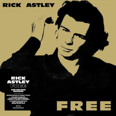 2CD / Astley Rick / Free / Remastered 2024 / 2CD