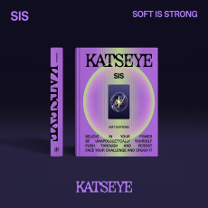 CD / Katseye / Sis / Soft Is Strong / Stron Version