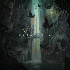 CD / Katatonia / Sky Void Of Stars / Mediabook