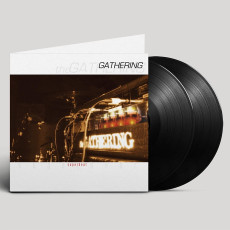 2LP / Gathering / Superheat / Vinyl / 2LP