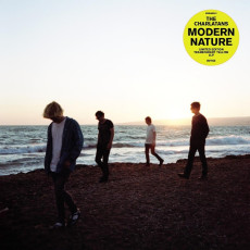 LP / Charlatans / Modern Nature / Vinyl
