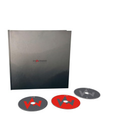 2CD-BRD / Townsend Devin / Powernerd / Limited / 2CD+Blu-Ray Audio