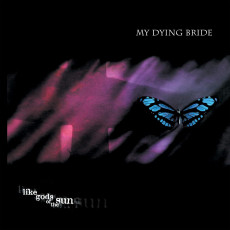 LP / My Dying Bride / Like Gods Of The Sun / Vinyl