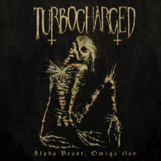 LP / Turbocharged / Alpha Beast, Omega God / Vinyl