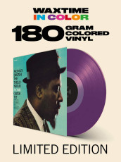 LP / Monk Thelonious / Monk's Dream / Transparent Purple / Vinyl
