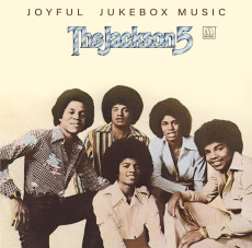 CD / Jackson 5 / Joyful Jukebox Music