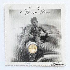 CD / Lanois Daniel / Player Piano