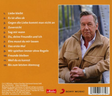 CD / Kaiser Roland / Perspektiven