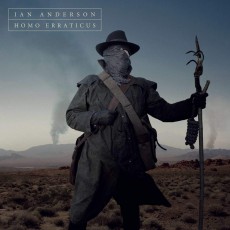 2LP / Anderson Ian / Homo Erraticus / Vinyl / 2LP