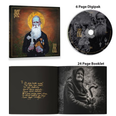 CD / Patriarkh / Prorok Ilja / Digipack