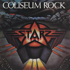 CD / Starz / Coliseum Rock